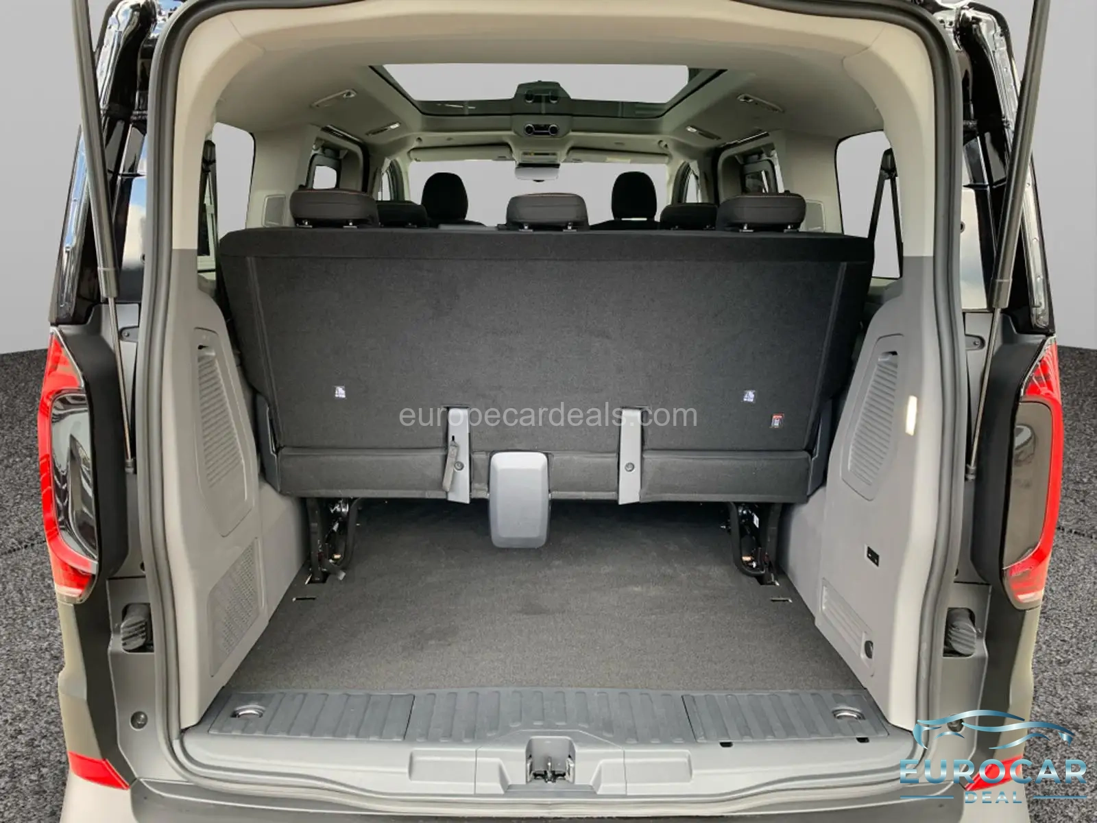 Volkswagen T7 Caravelle