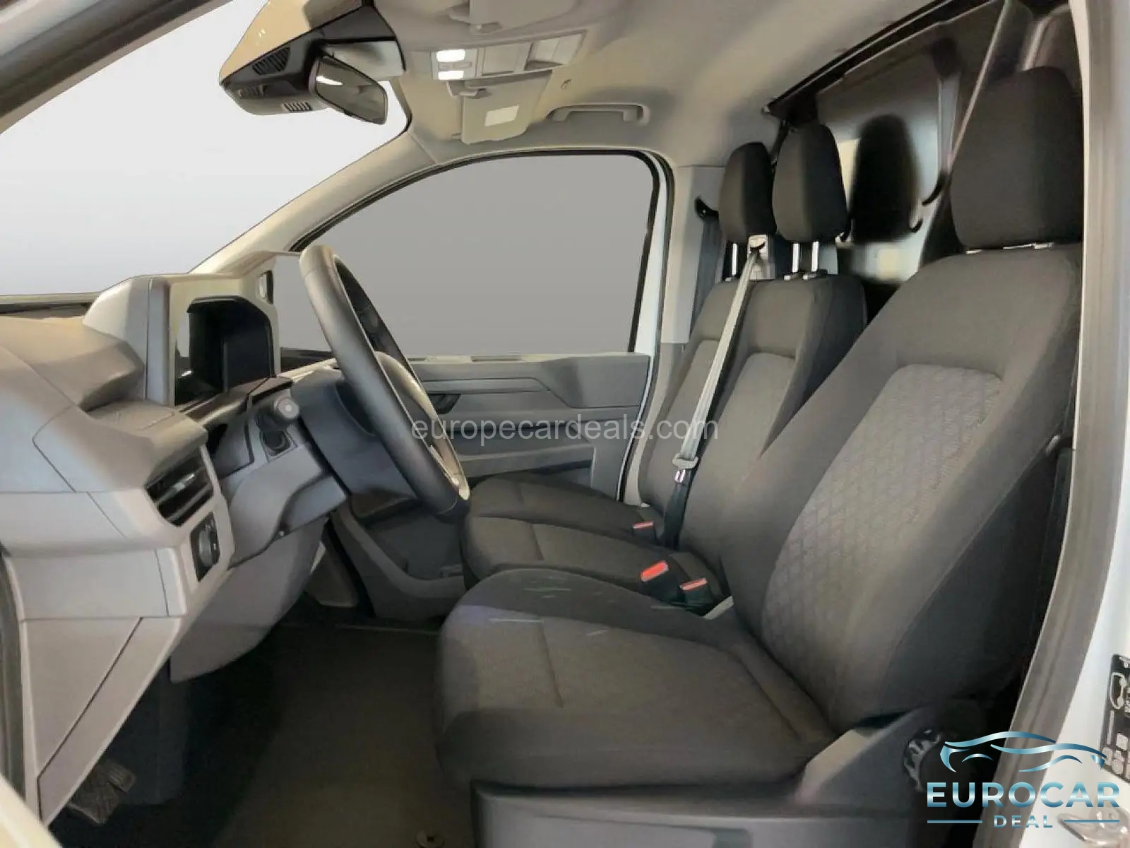 Volkswagen T7 Transporter
