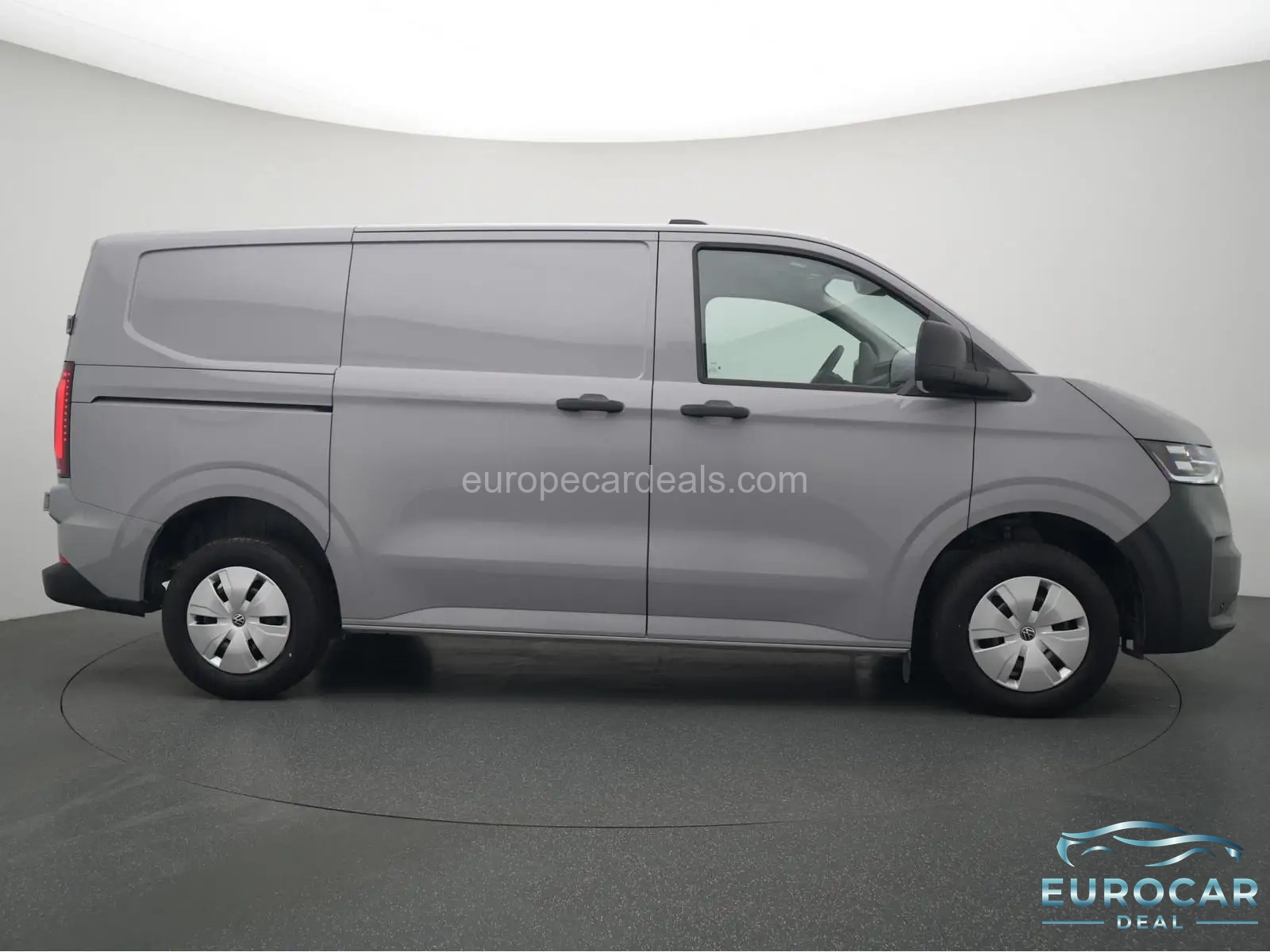 Volkswagen T7 Transporter