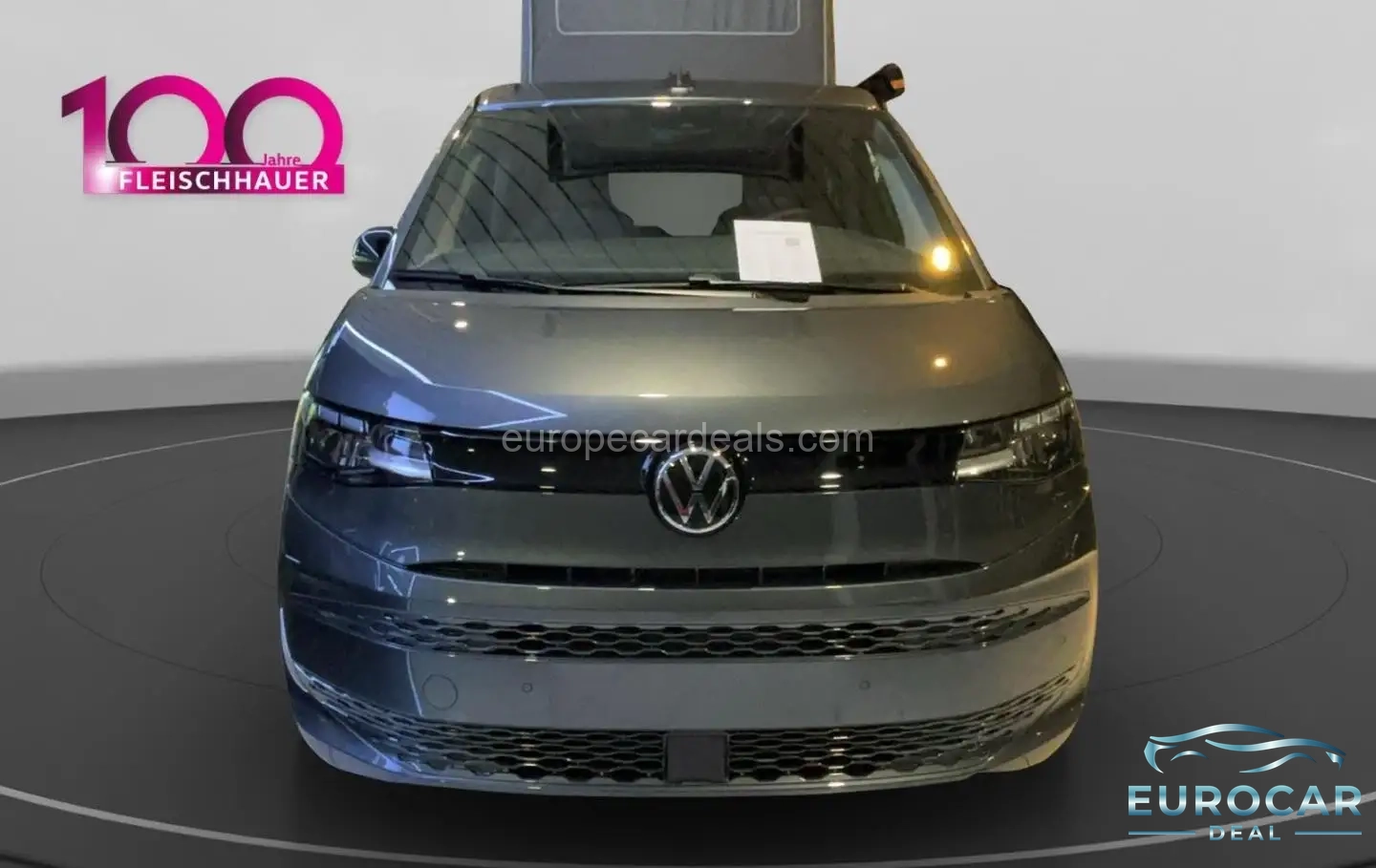 Volkswagen T7 California