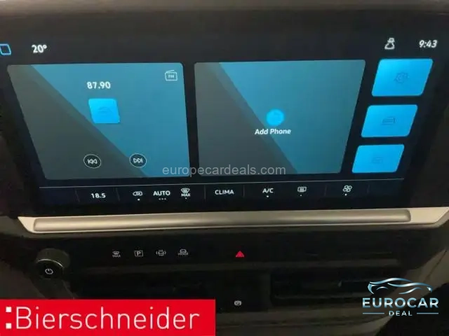 Volkswagen T7 Transporter