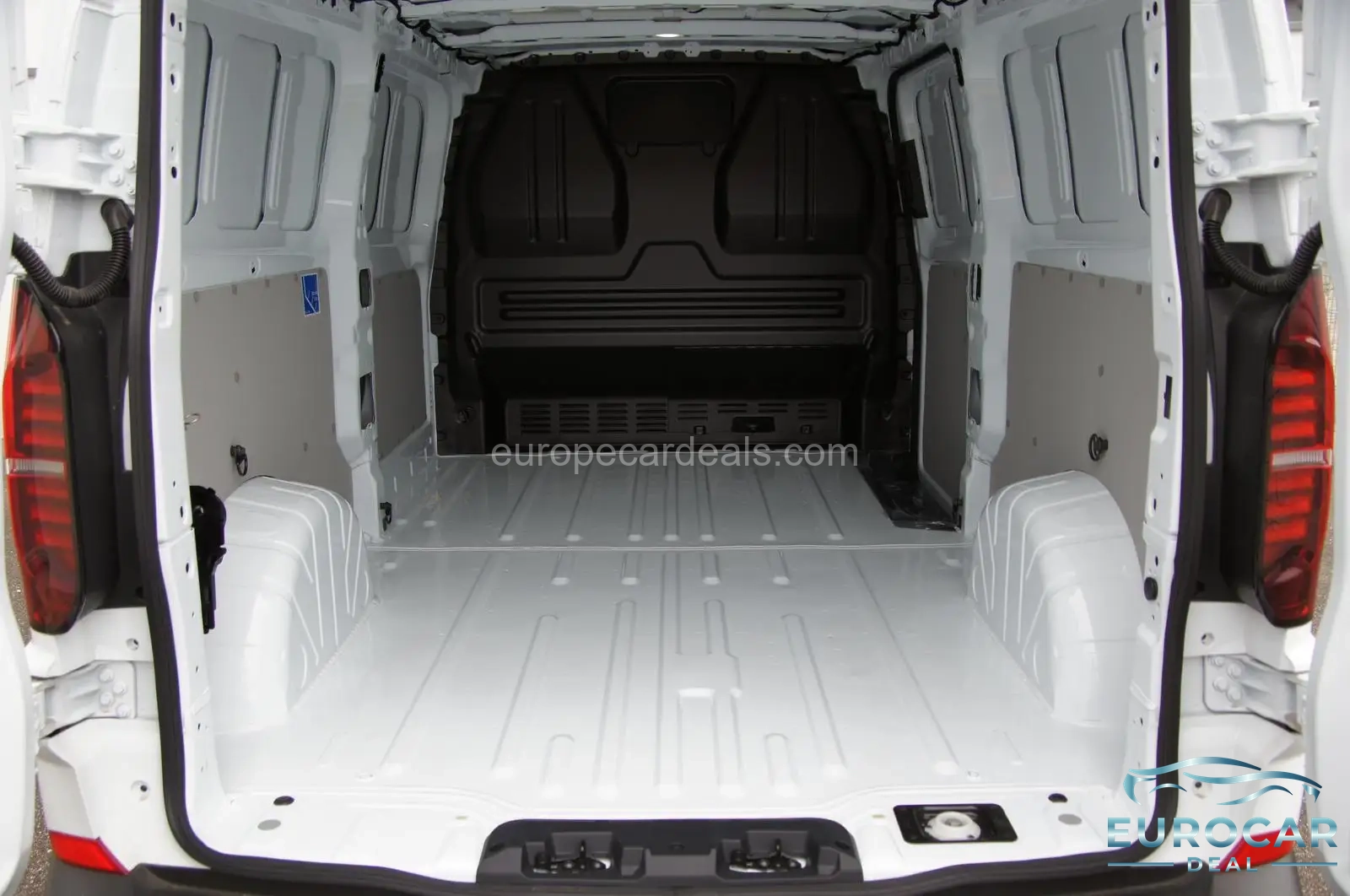 Volkswagen T7 Transporter