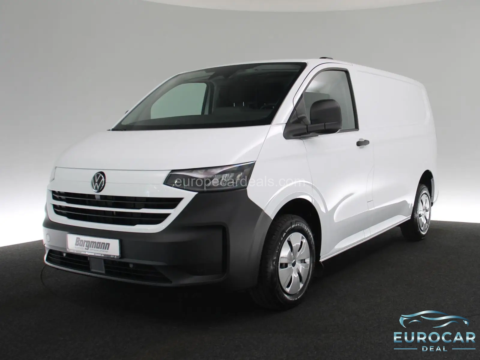 Volkswagen T7 Transporter