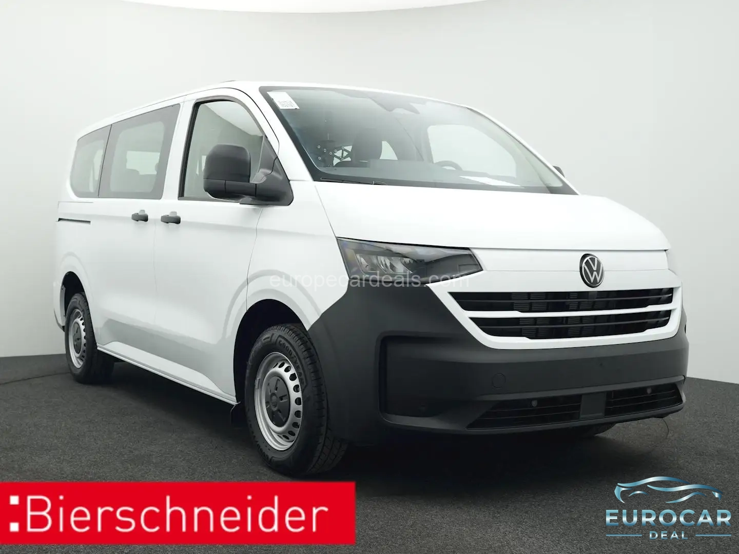 Volkswagen T7 Kombi