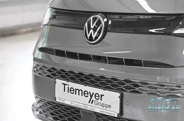 Volkswagen T7 California