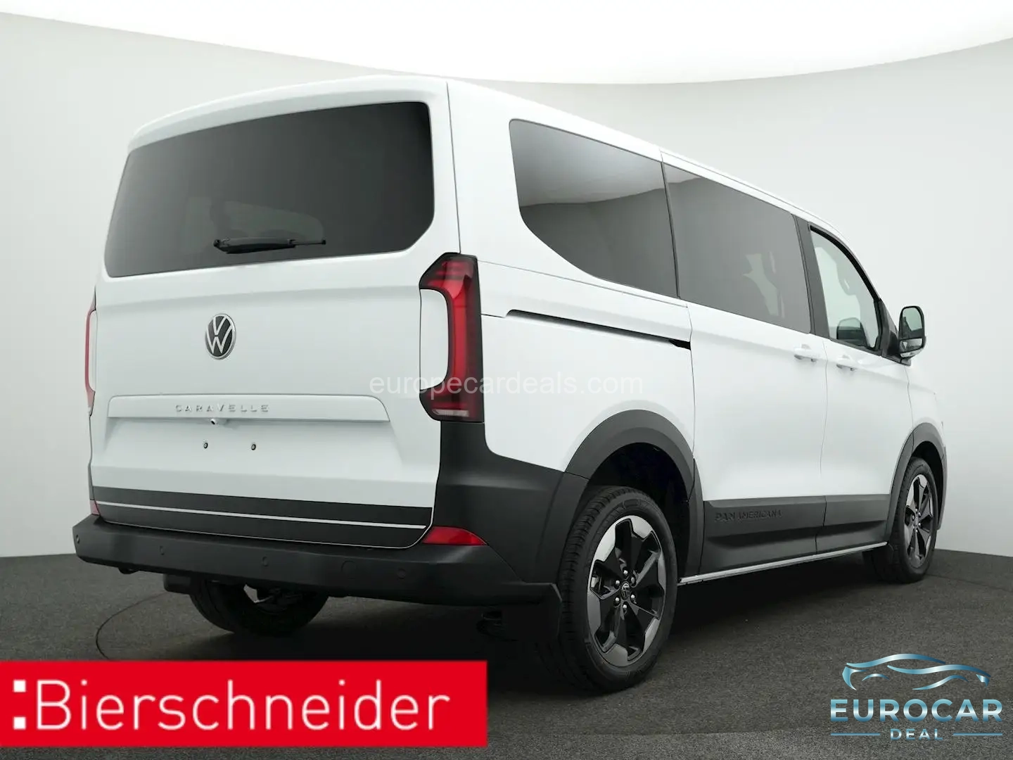 Volkswagen T7 Caravelle