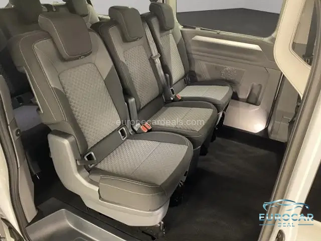 Volkswagen T7 Caravelle