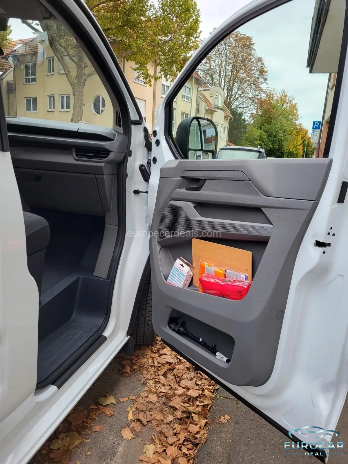 Volkswagen T7 Transporter