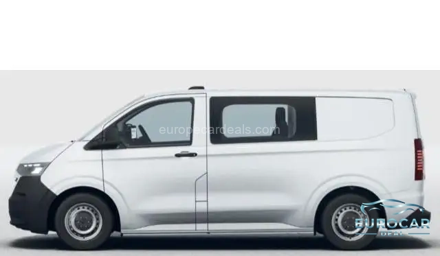 Volkswagen T7 Transporter