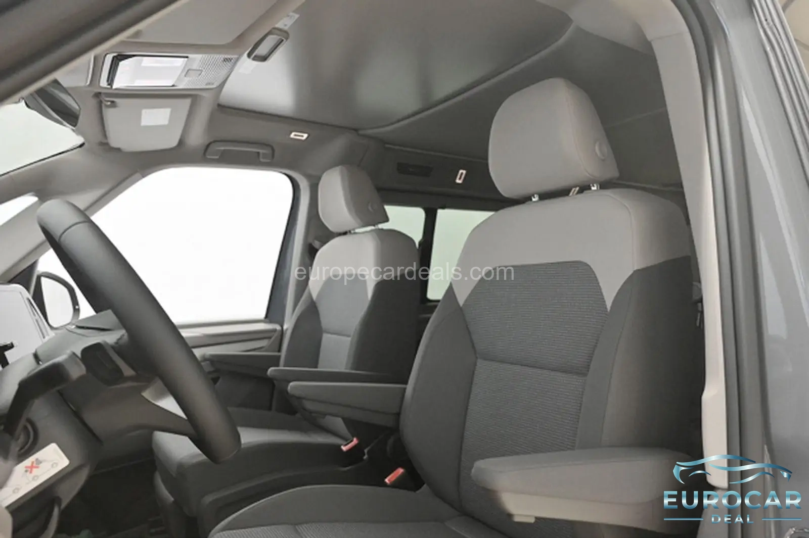 Volkswagen T7 California