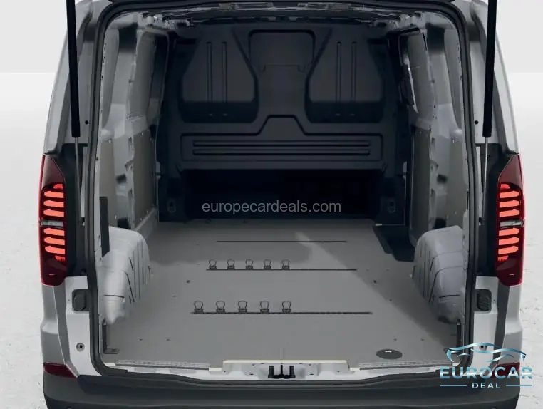 Volkswagen T7 Transporter