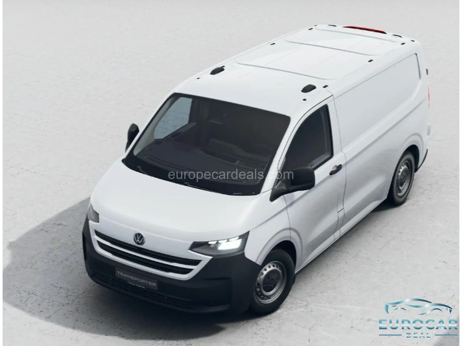 Volkswagen T7 Transporter