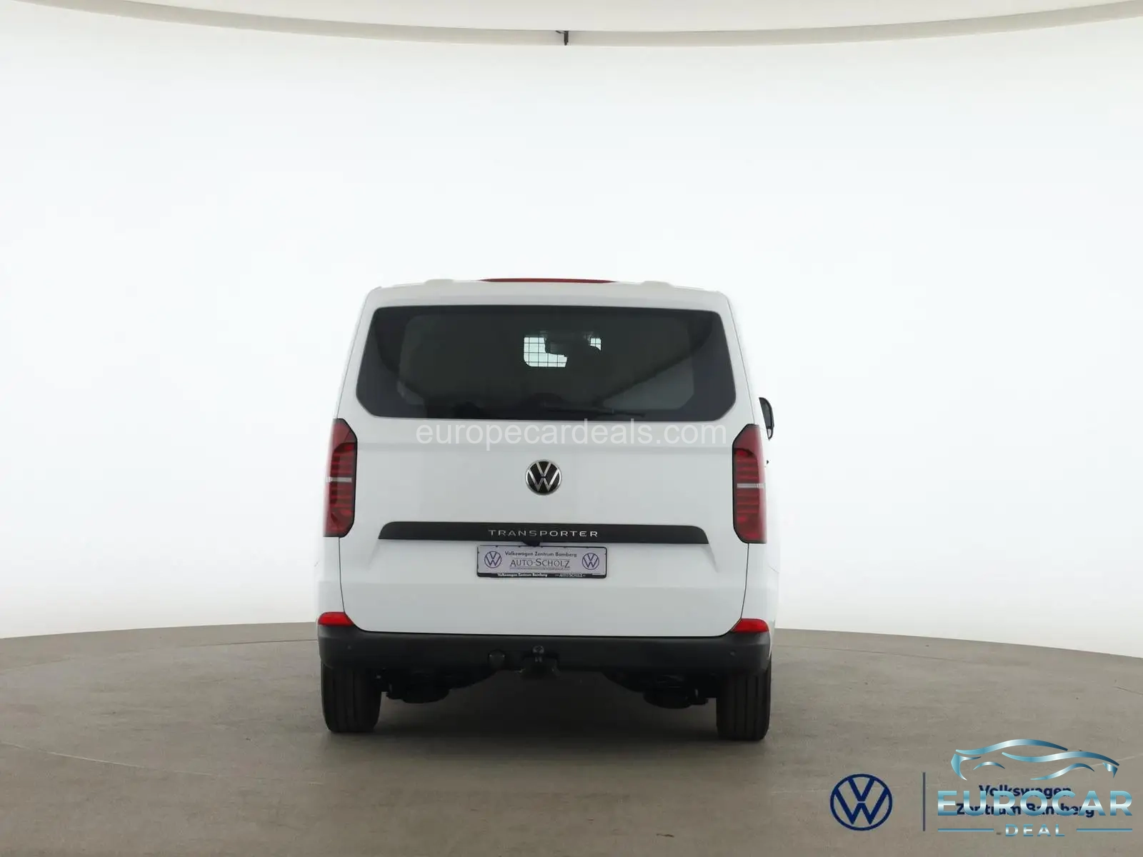 Volkswagen T7 Transporter