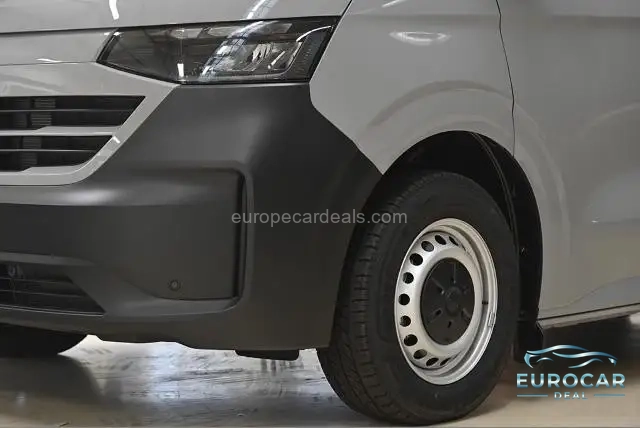 Volkswagen T7 Transporter