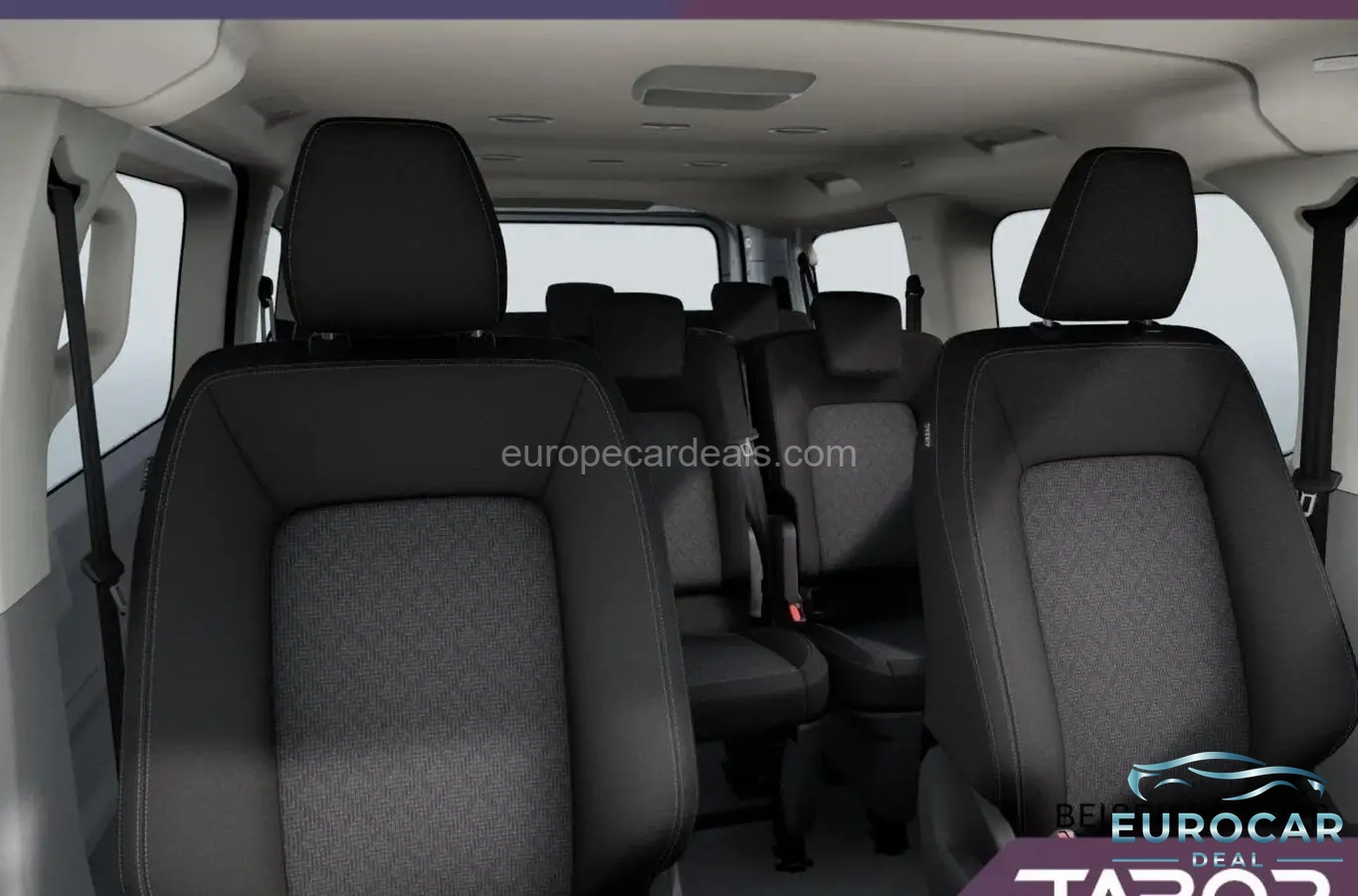 Volkswagen T7 Kombi
