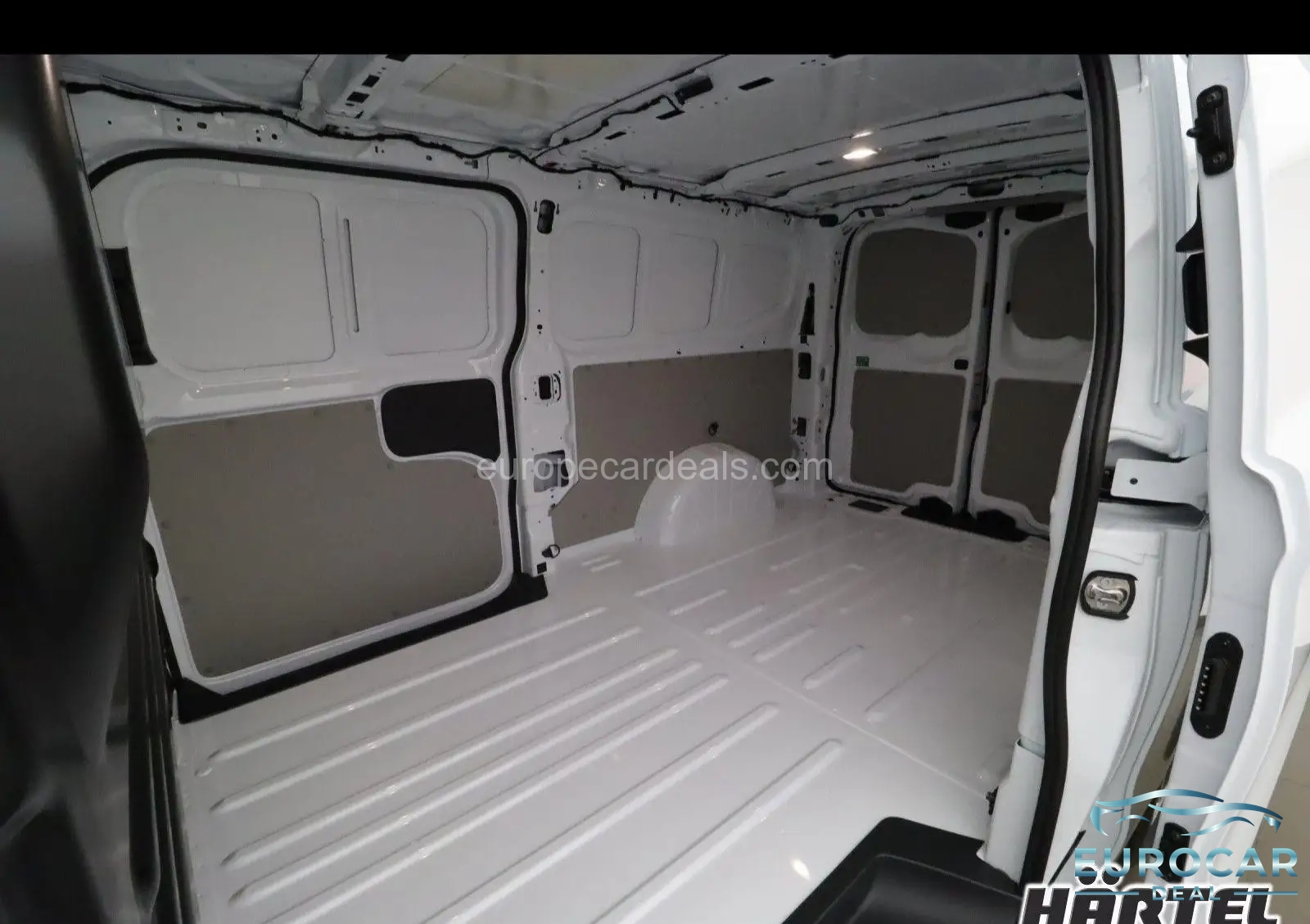 Volkswagen T7 Transporter