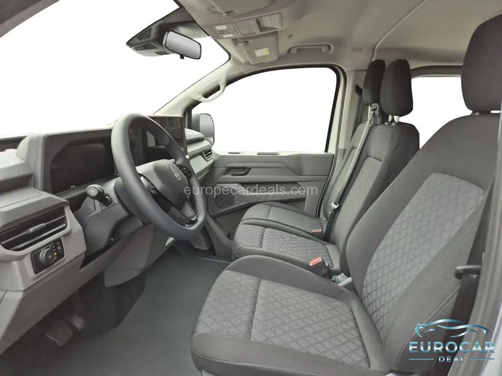 Volkswagen T7 Transporter
