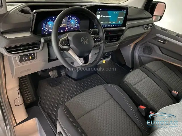 Volkswagen T7 Caravelle