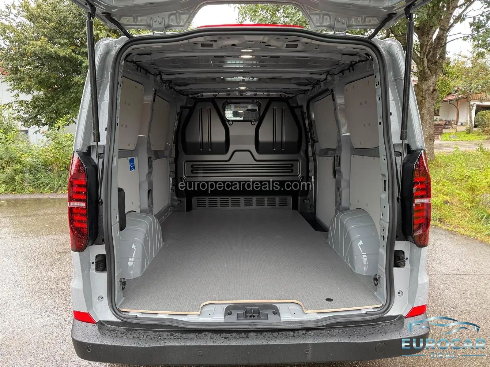 Volkswagen T7 Transporter