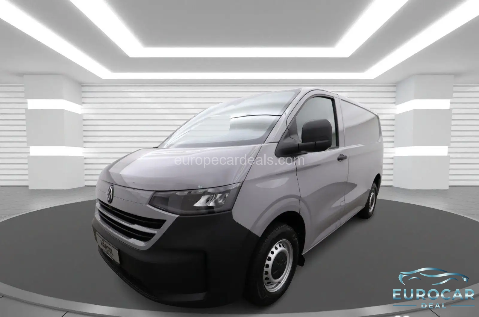 Volkswagen T7 Transporter