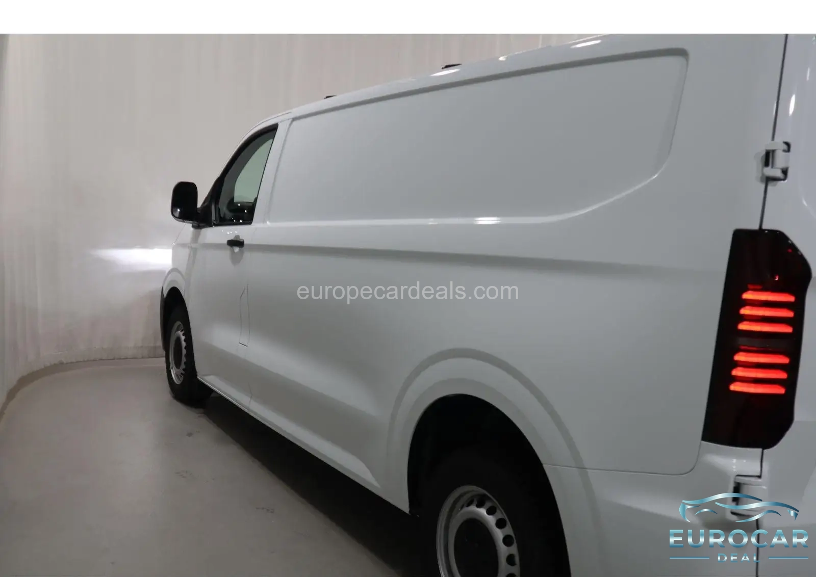 Volkswagen T7 Transporter