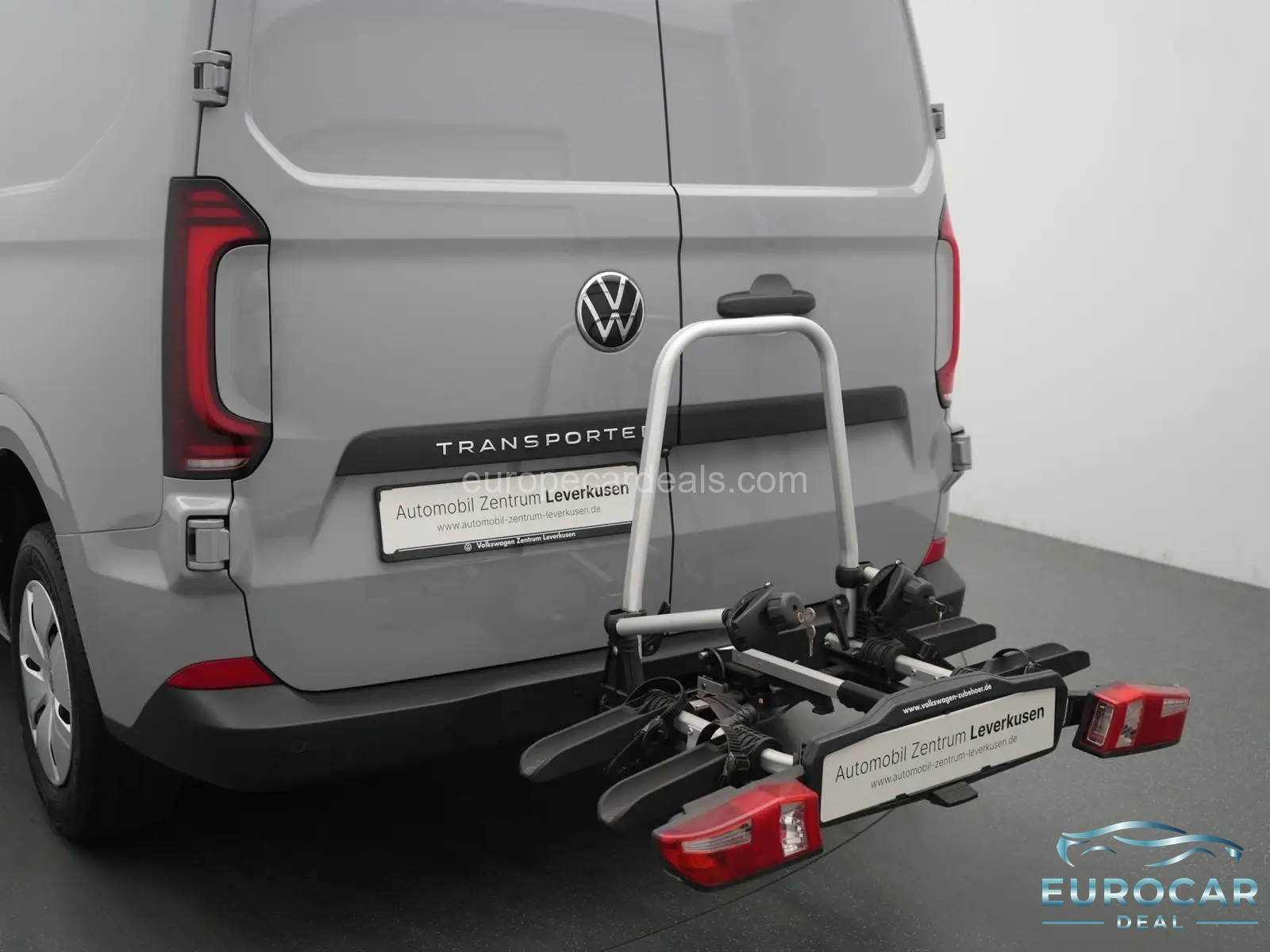Volkswagen T7 Transporter