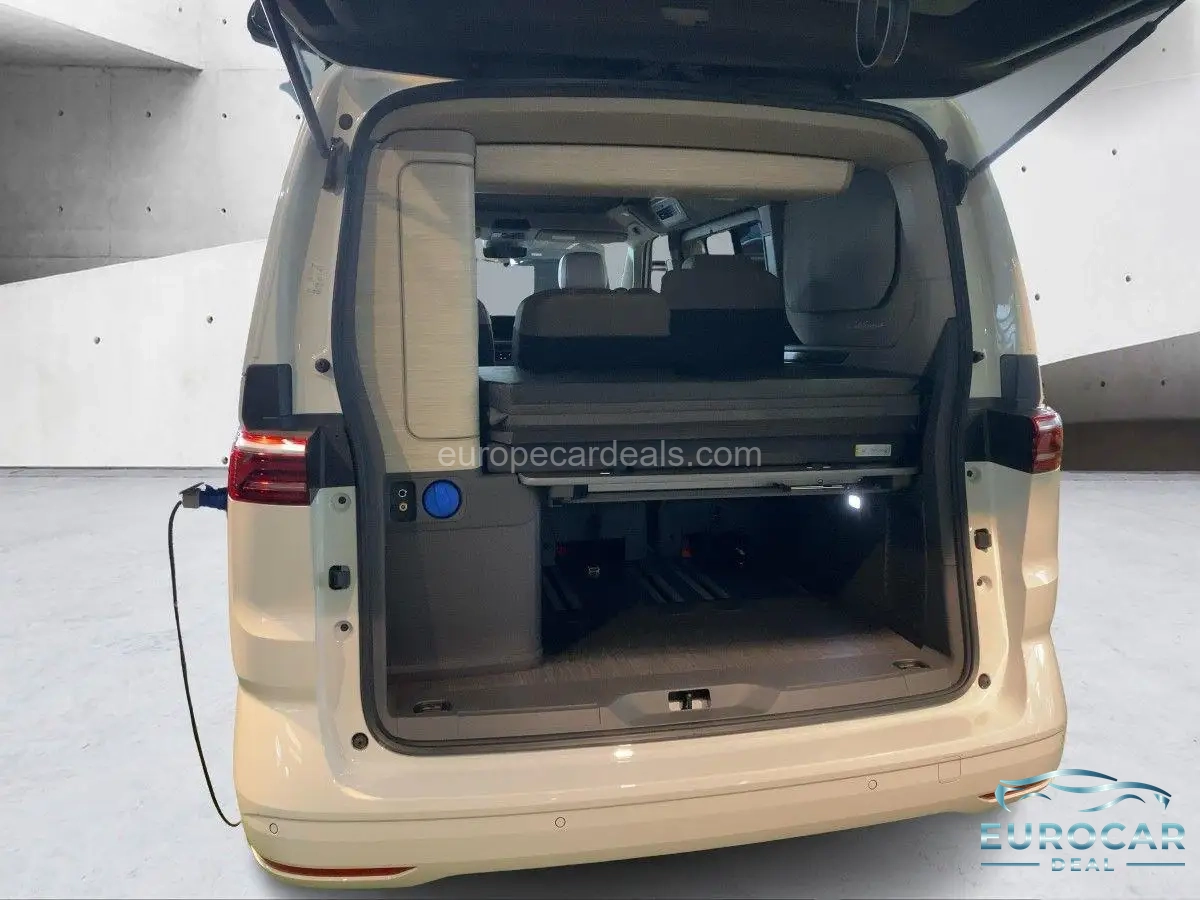 Volkswagen T7 California