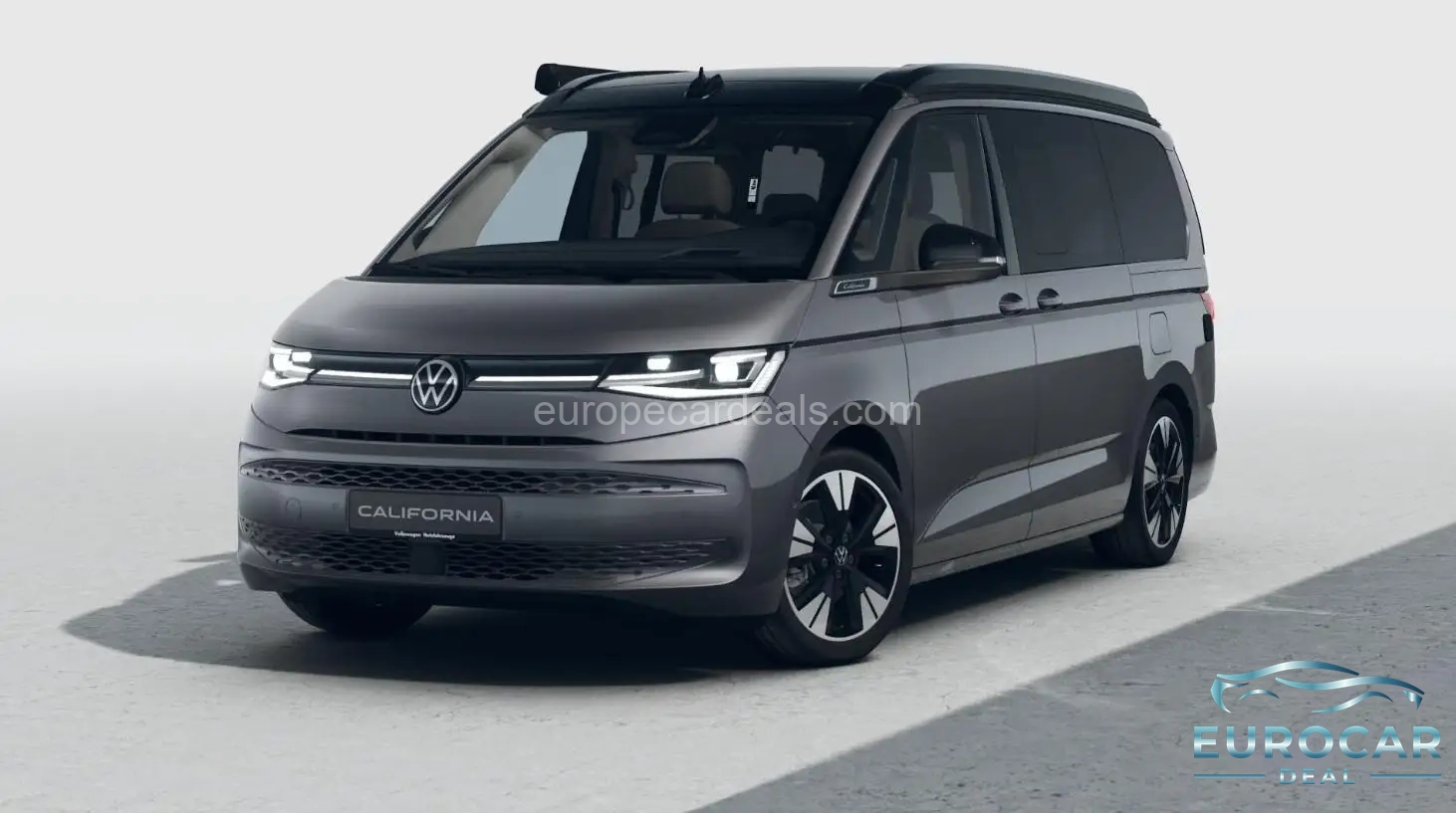 Volkswagen T7 California