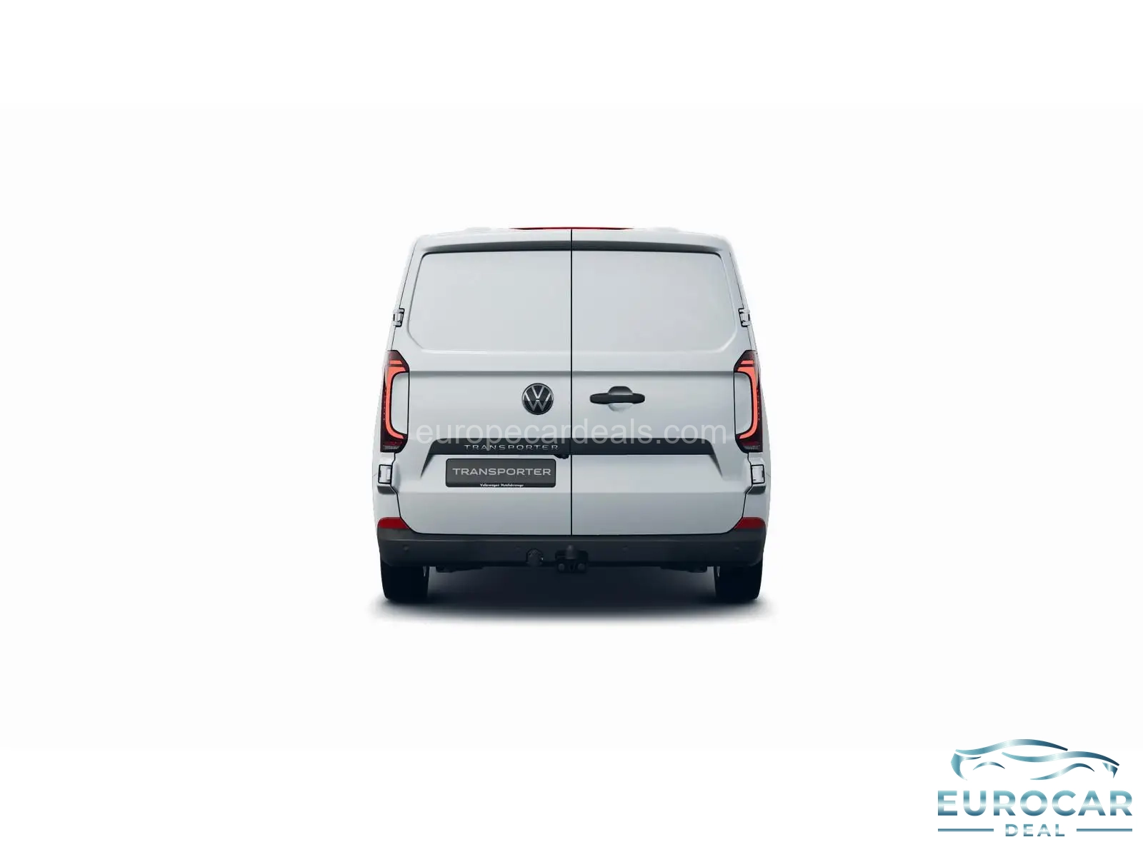 Volkswagen T7 Transporter
