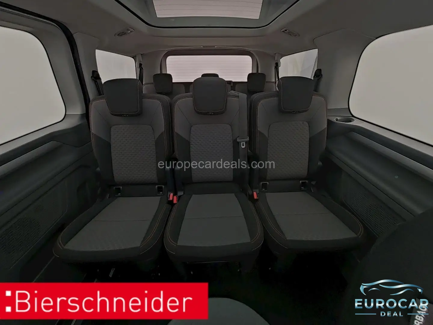 Volkswagen T7 Caravelle