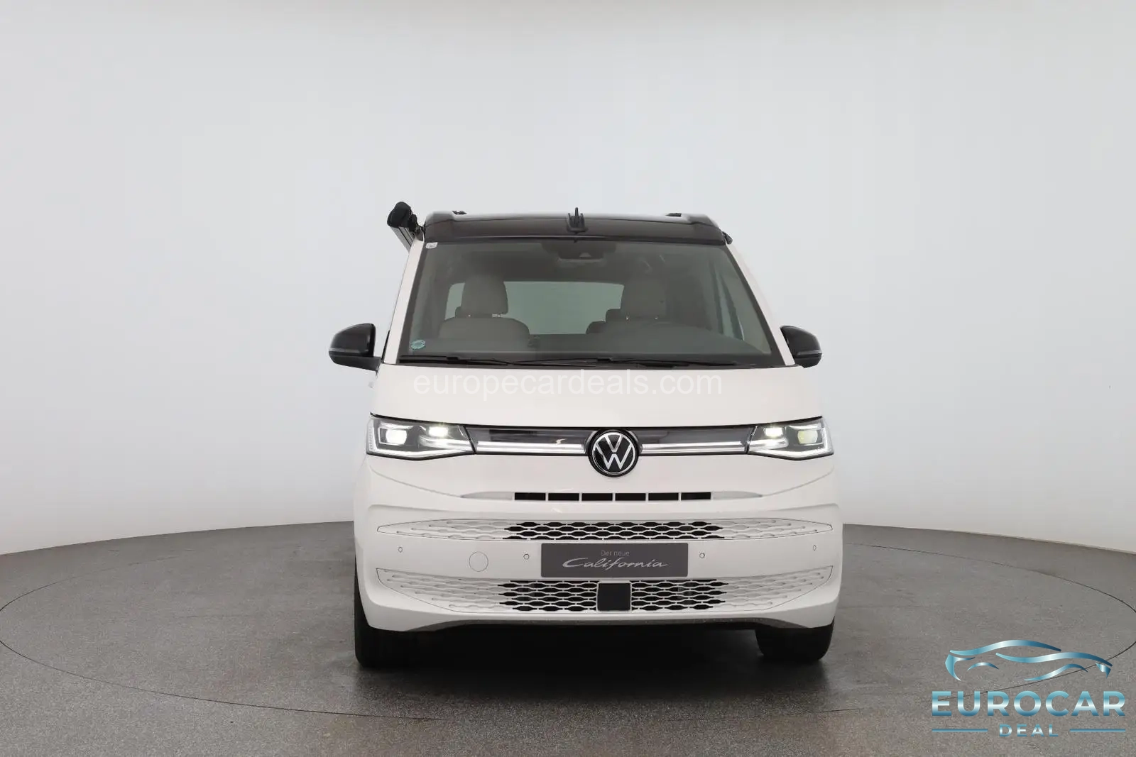 Volkswagen T7 California