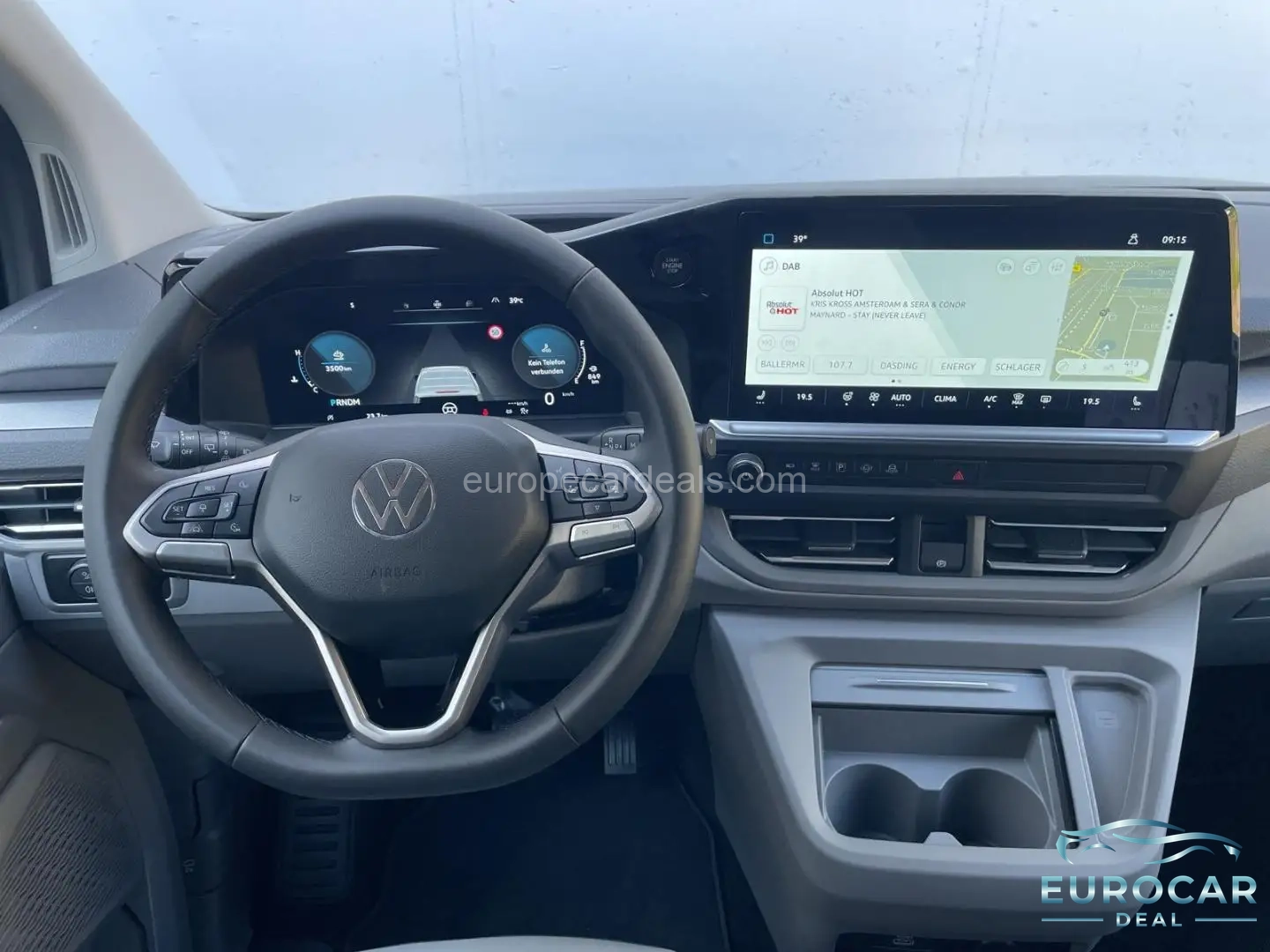 Volkswagen T7 Caravelle
