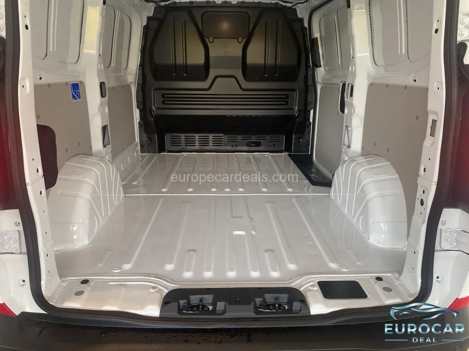 Volkswagen T7 Transporter