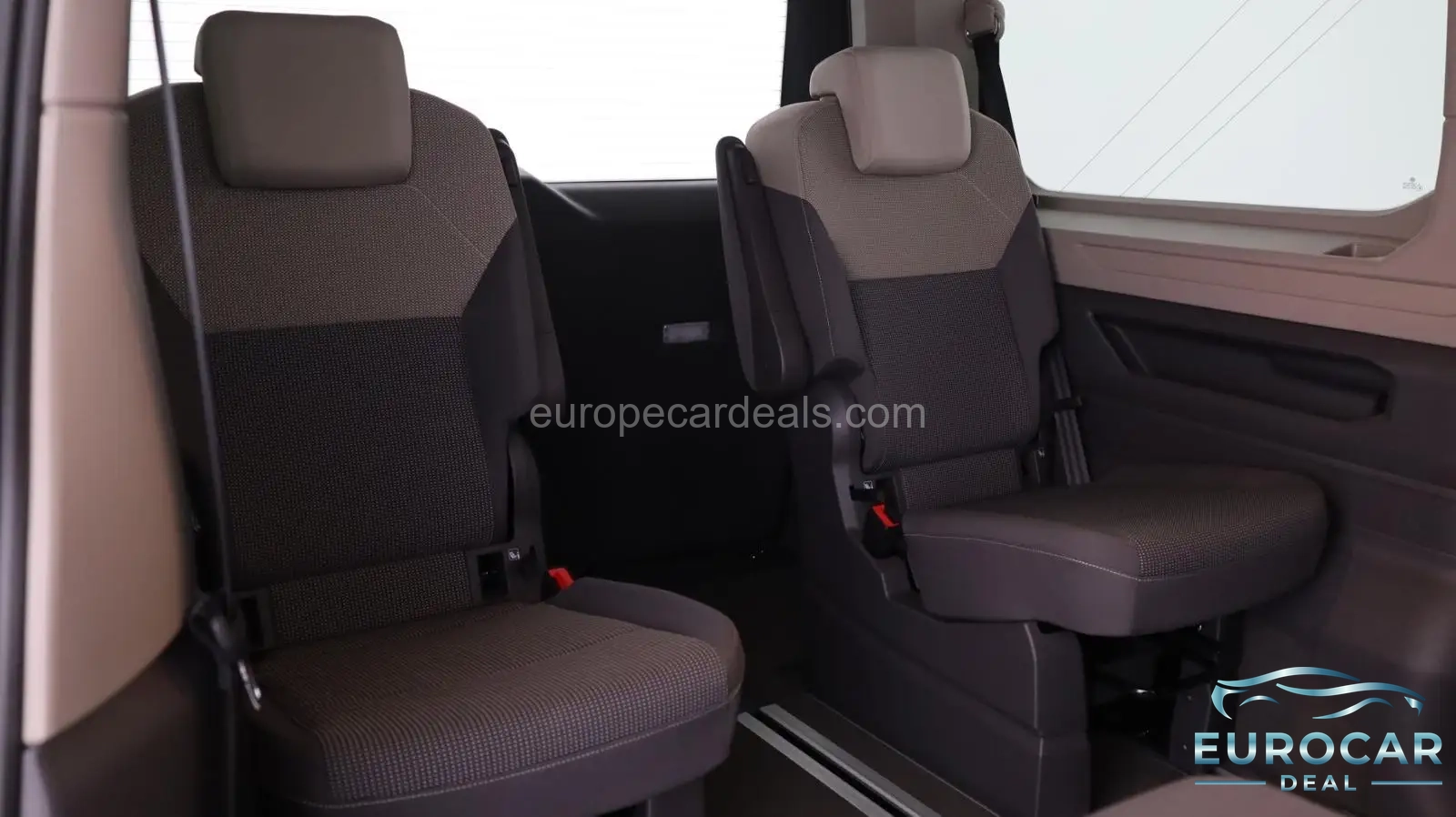Volkswagen T7 California