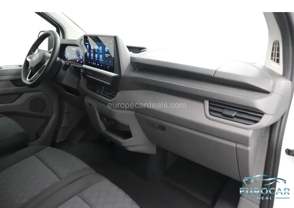 Volkswagen T7 Transporter