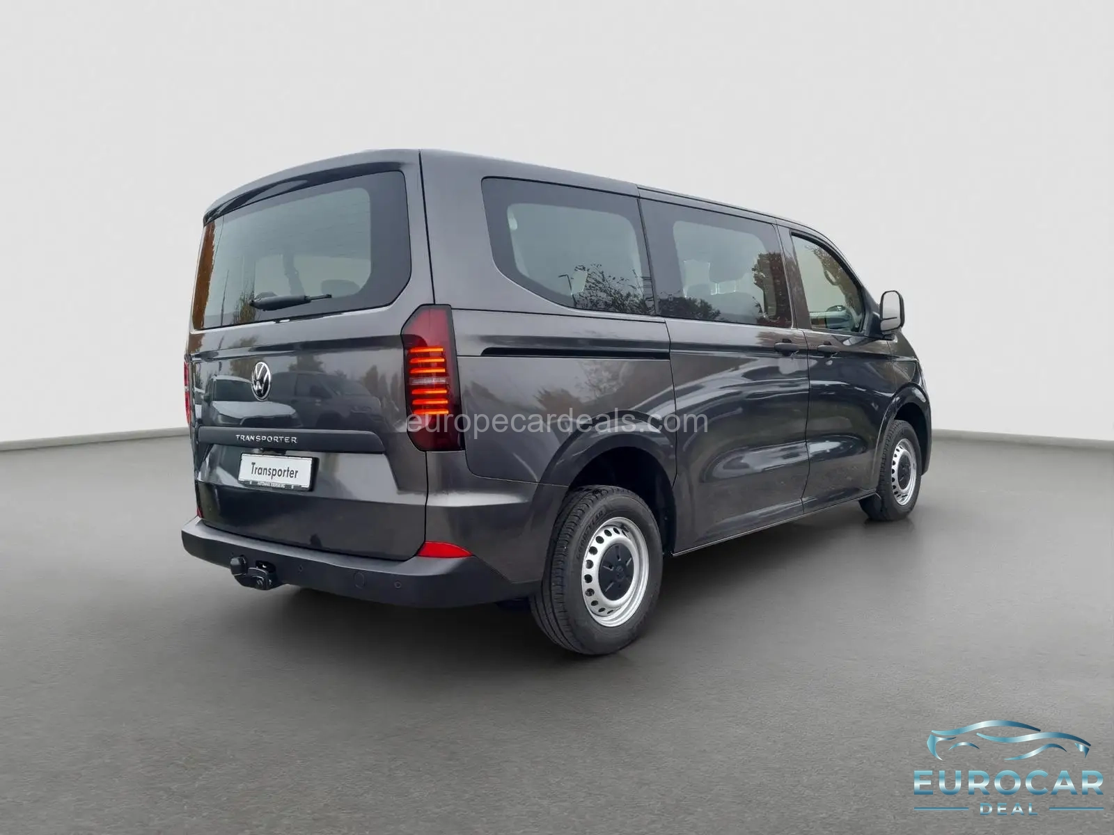 Volkswagen T7 Transporter