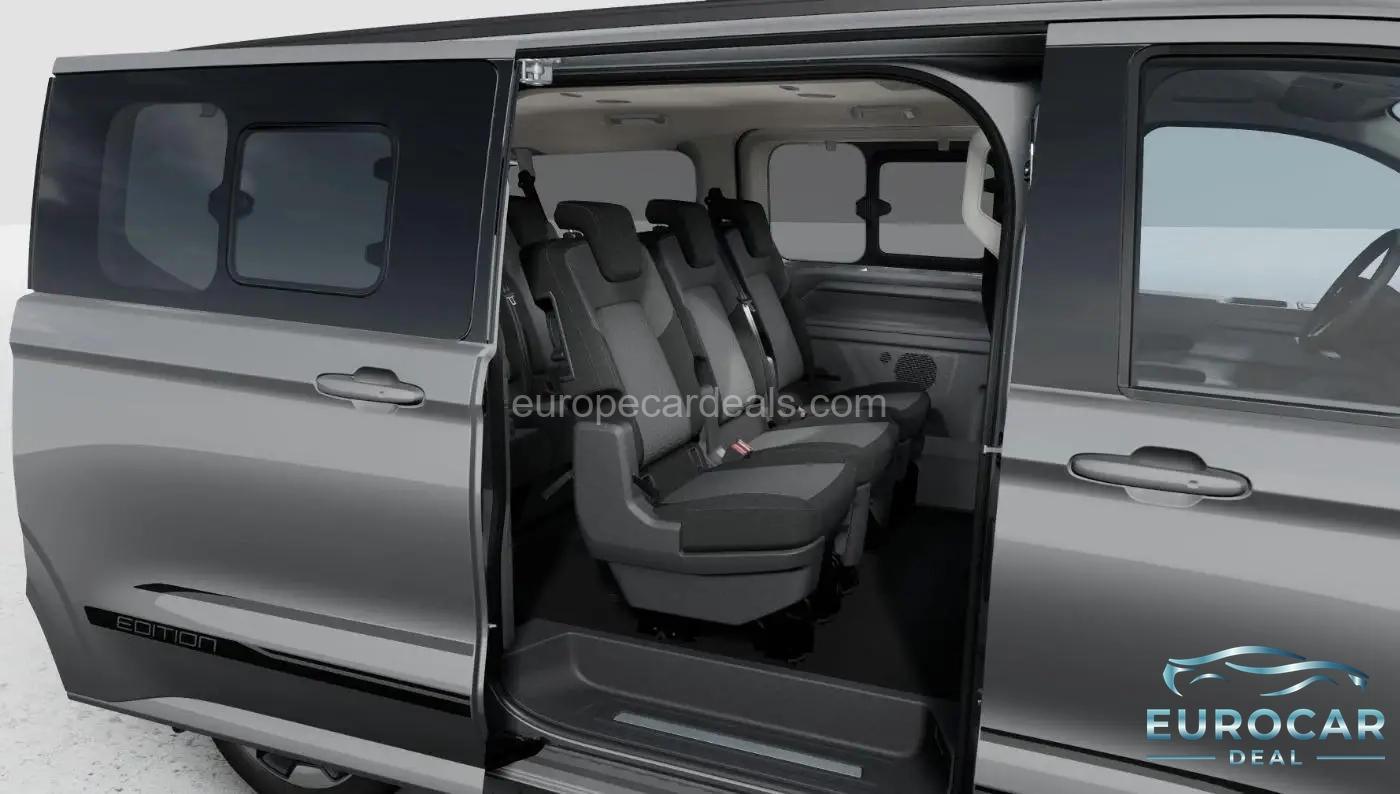 Volkswagen T7 Caravelle