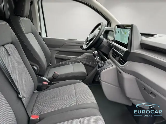 Volkswagen T7 Transporter