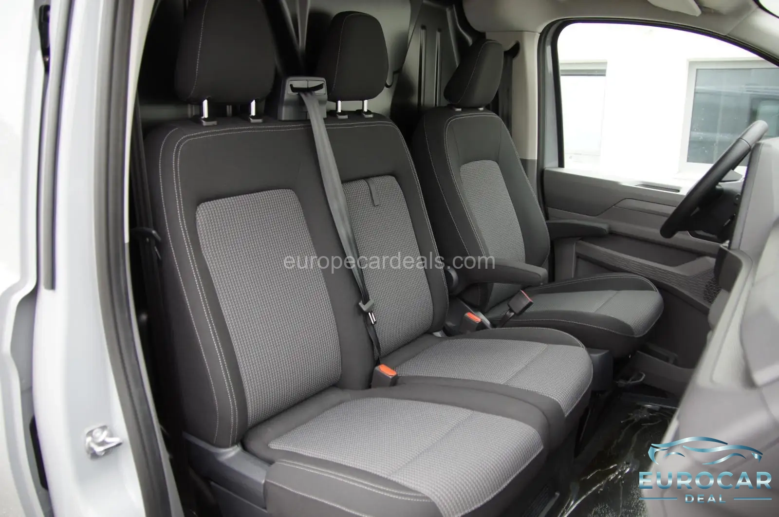 Volkswagen T7 Transporter
