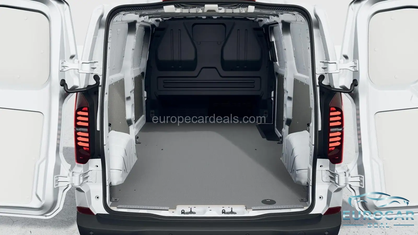 Volkswagen T7 Transporter