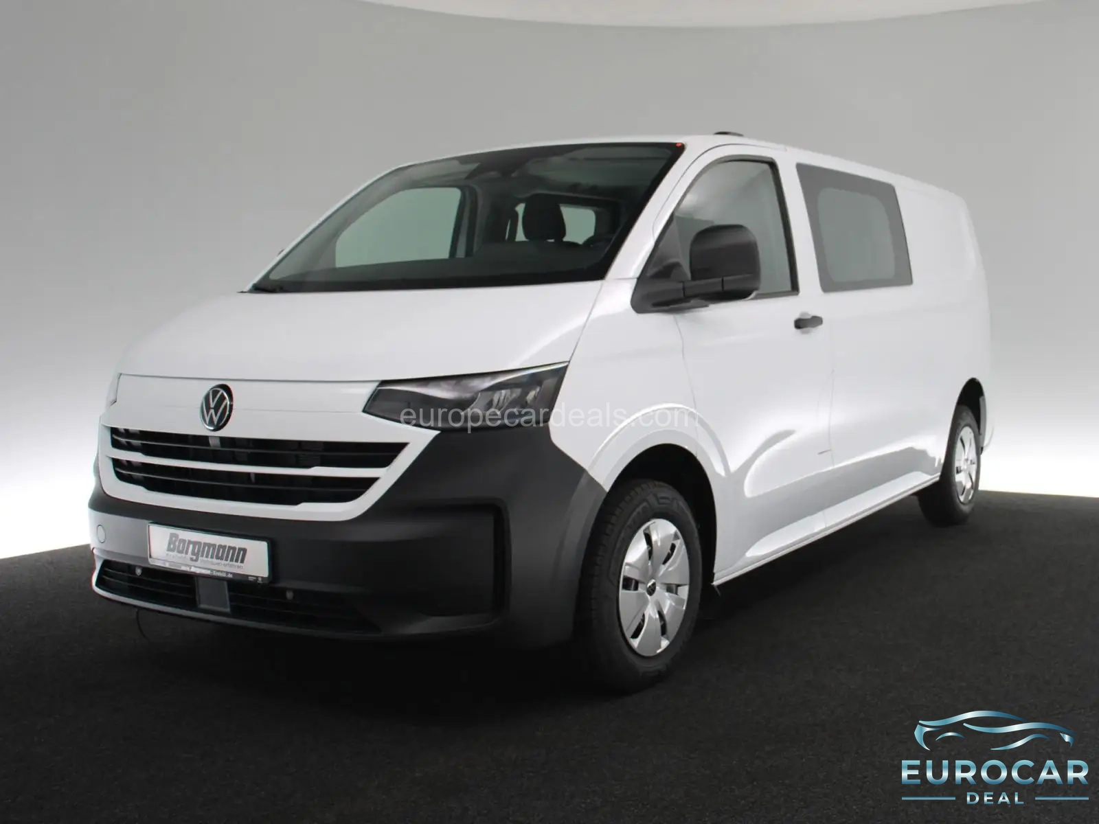 Volkswagen T7 Transporter