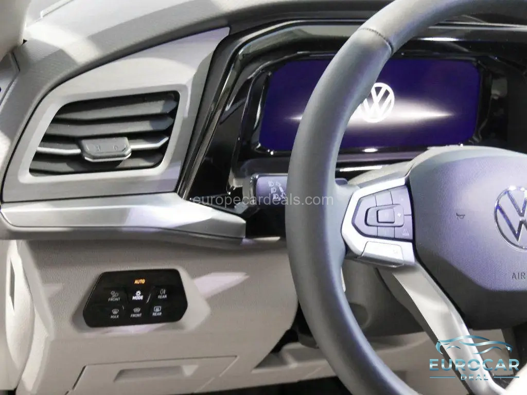 Volkswagen T7 California