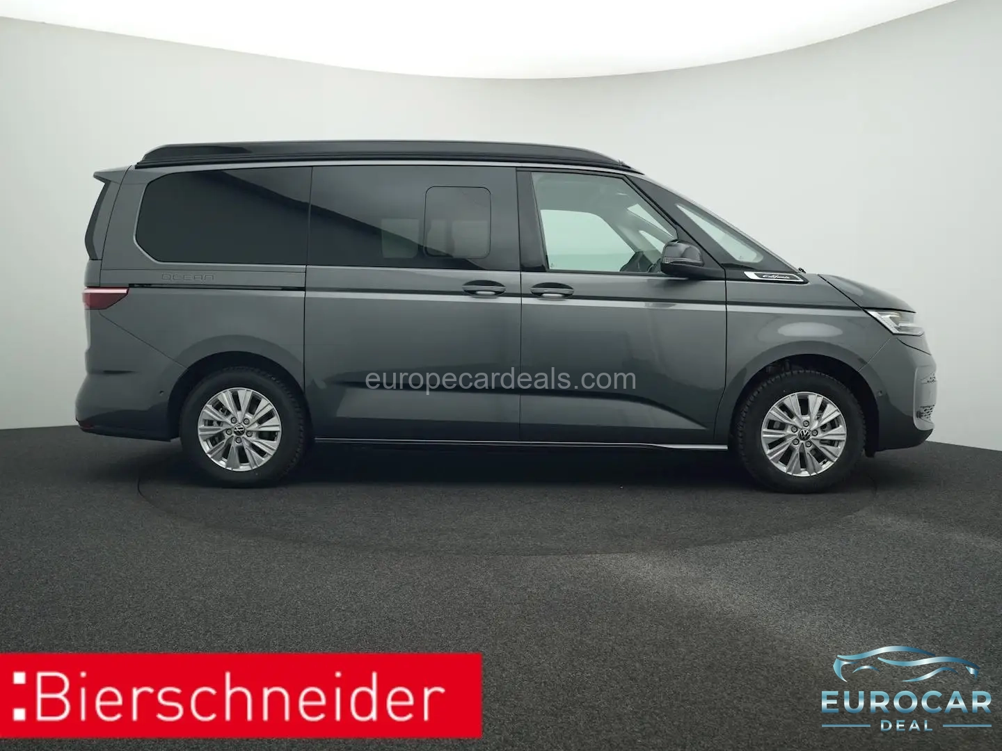 Volkswagen T7 California
