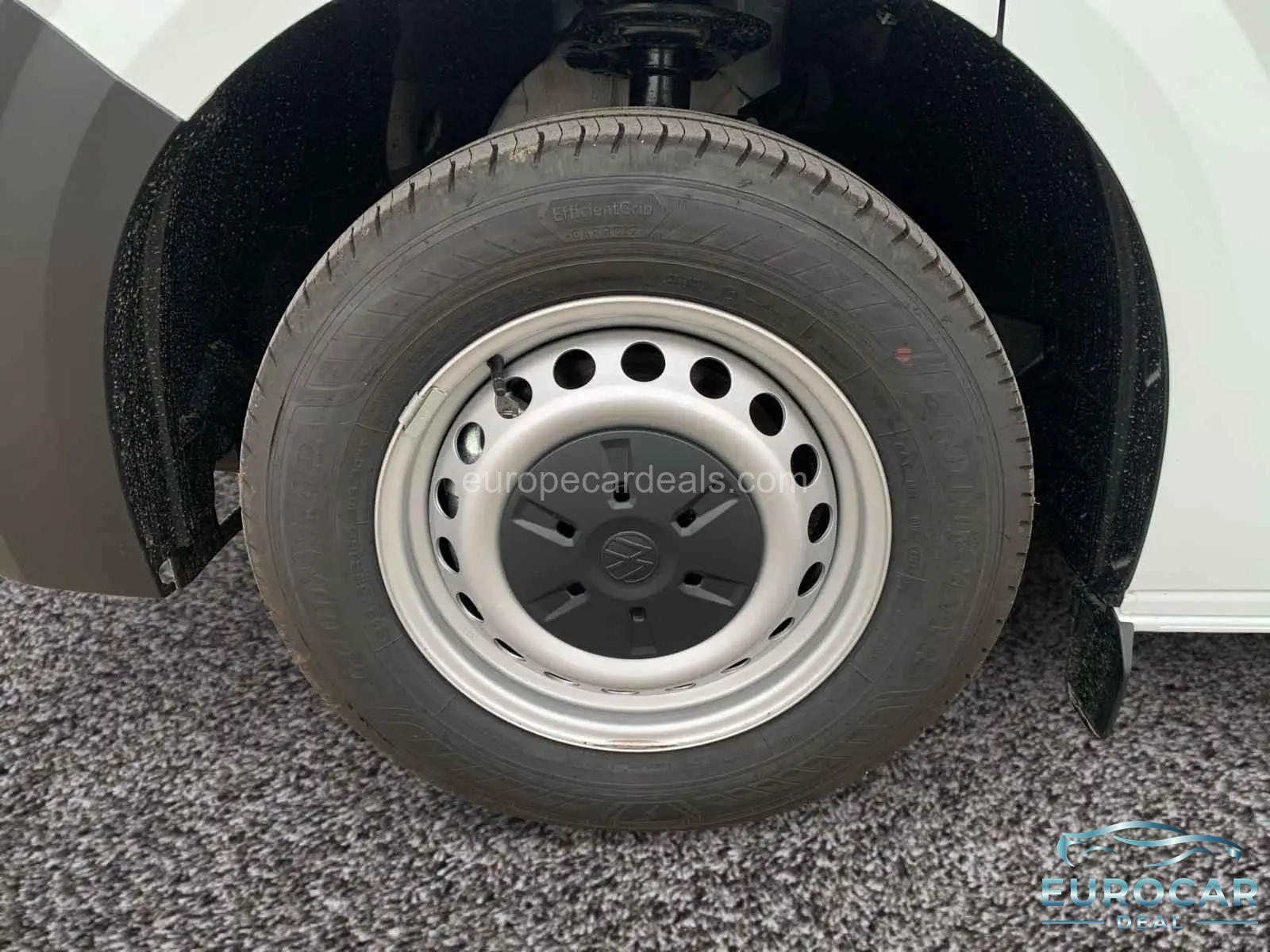 Volkswagen T7 Transporter