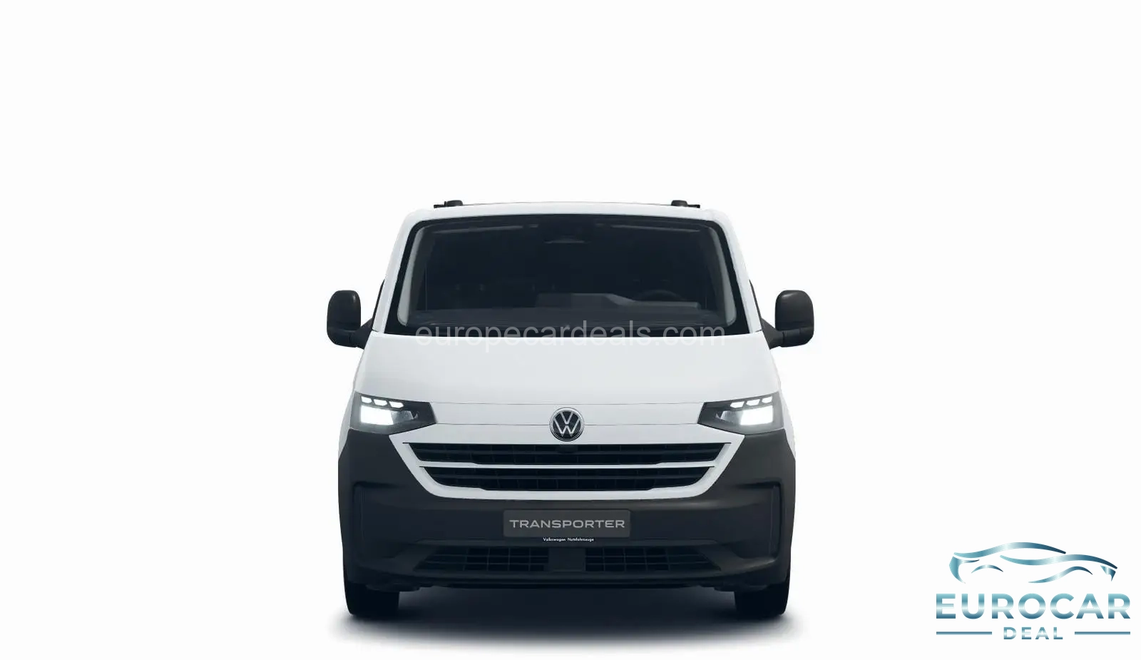 Volkswagen T7 Transporter