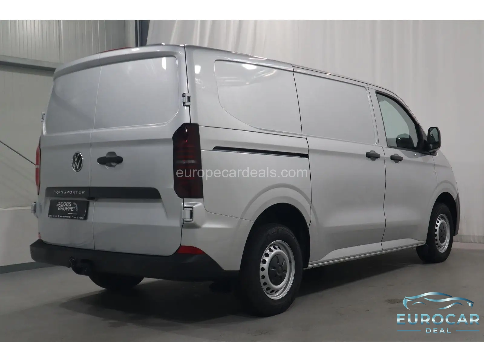 Volkswagen T7 Transporter