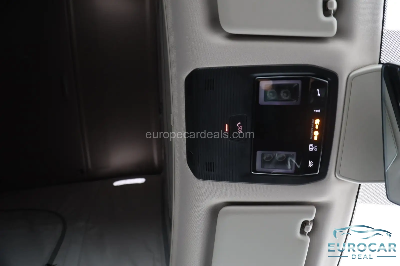 Volkswagen T7 California