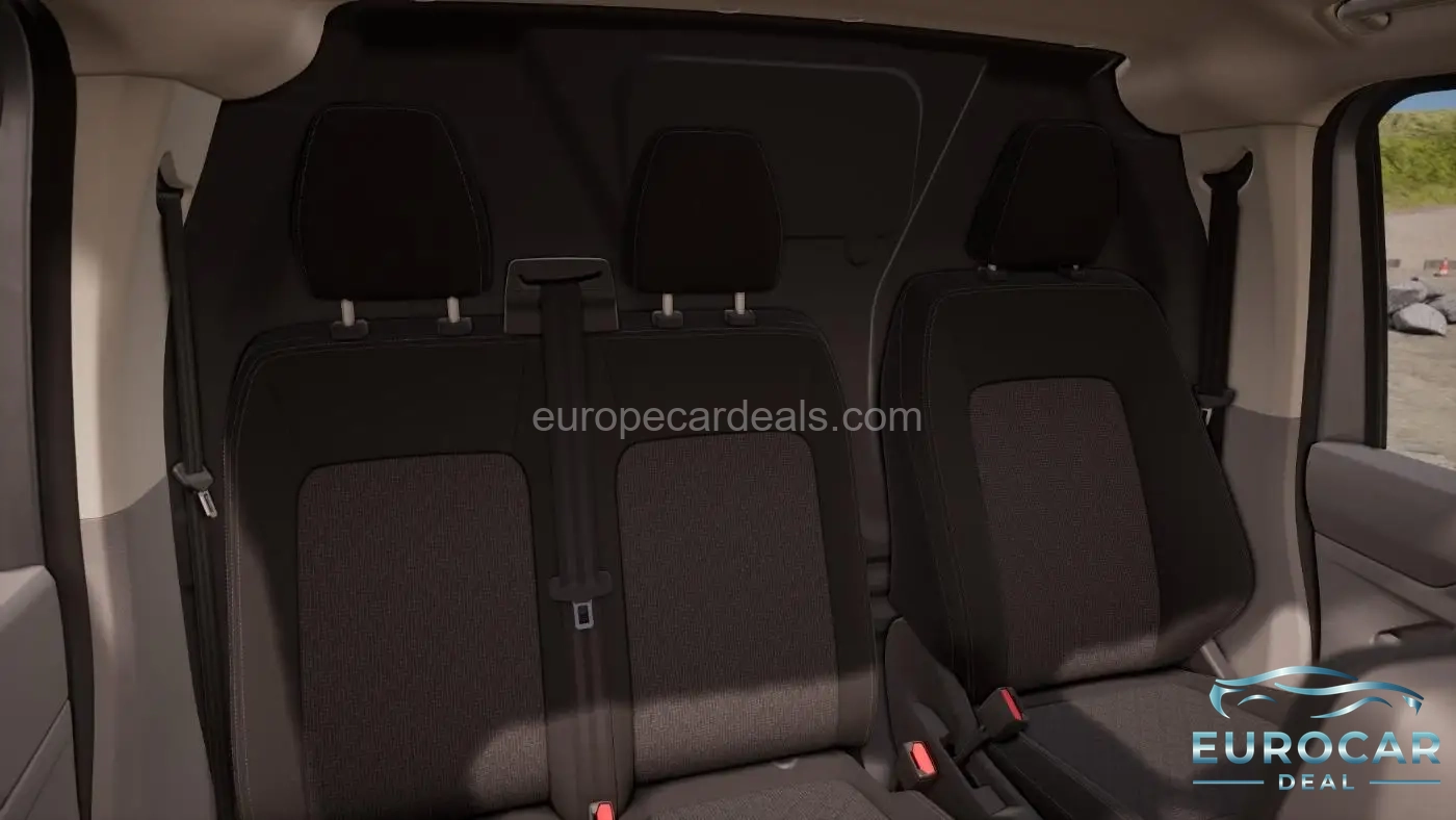 Volkswagen T7 other