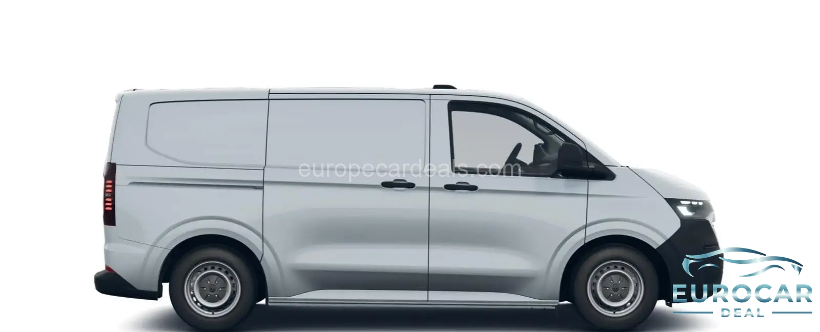 Volkswagen T7 Transporter