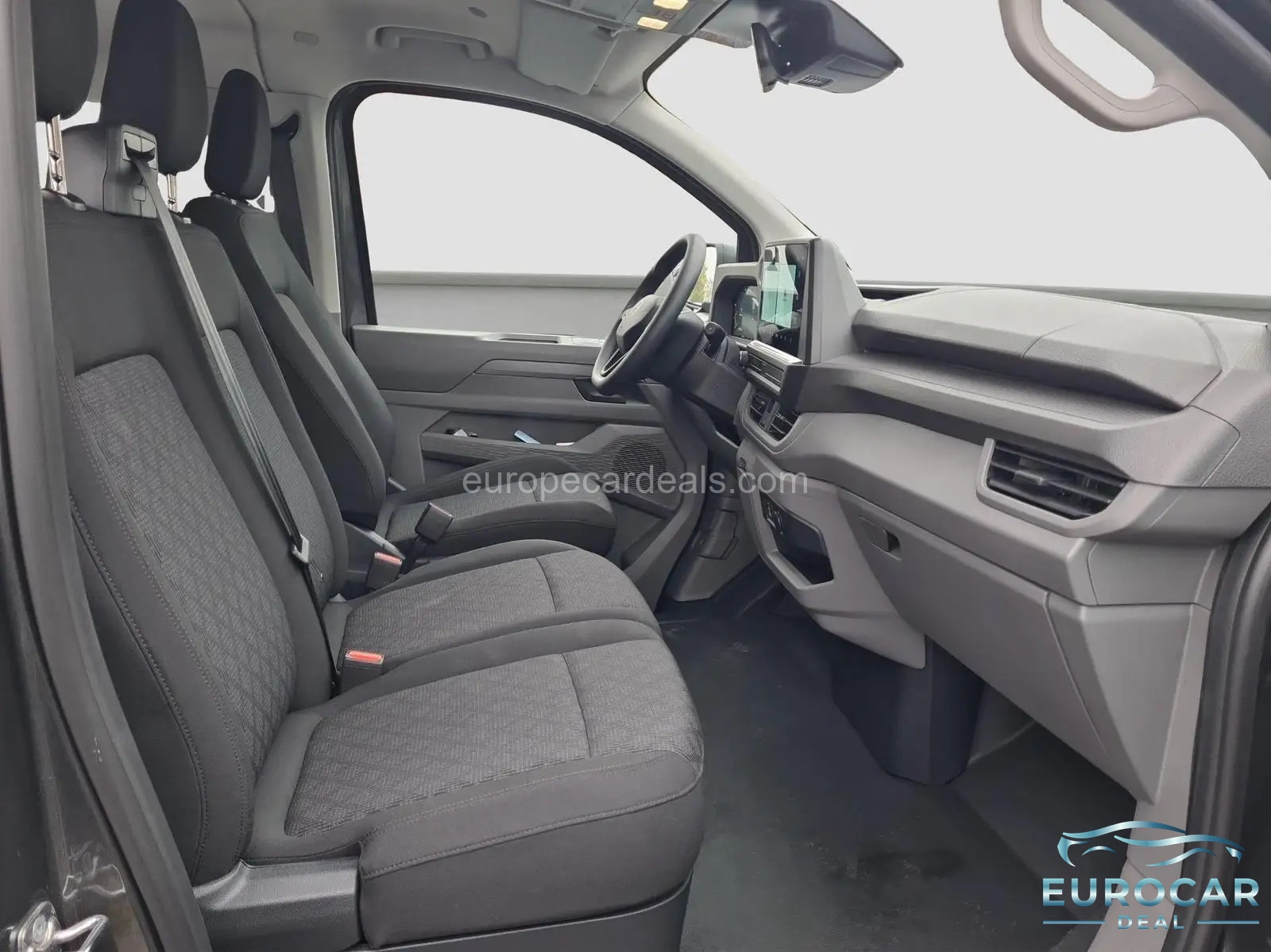 Volkswagen T7 Transporter